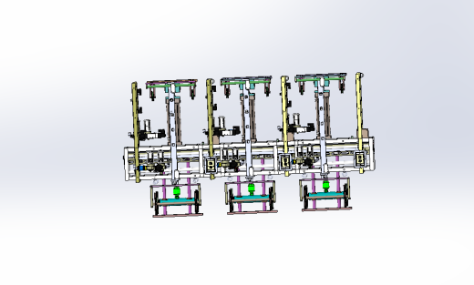 压力循环机缩略图